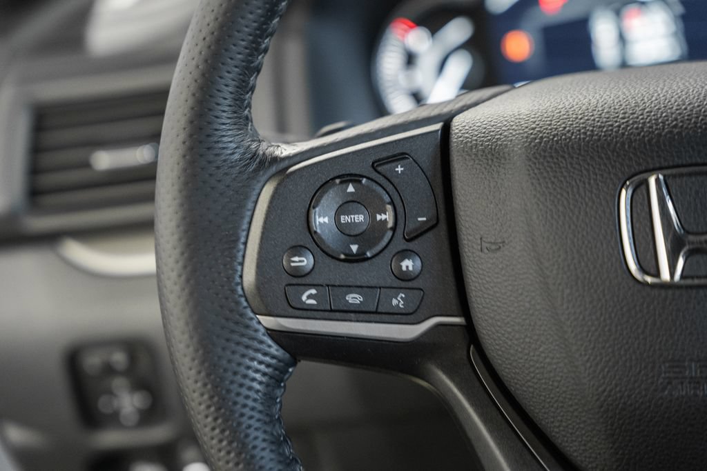 Used 2023 Honda Passport EX-L image 31