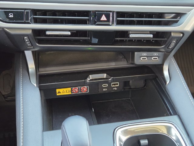 Used 2025 Lexus RX 350h w/ Convenience Package AWD/4WD image 20