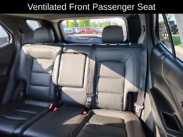Used 2020 Chevrolet Equinox Premier AWD/4WD image 30