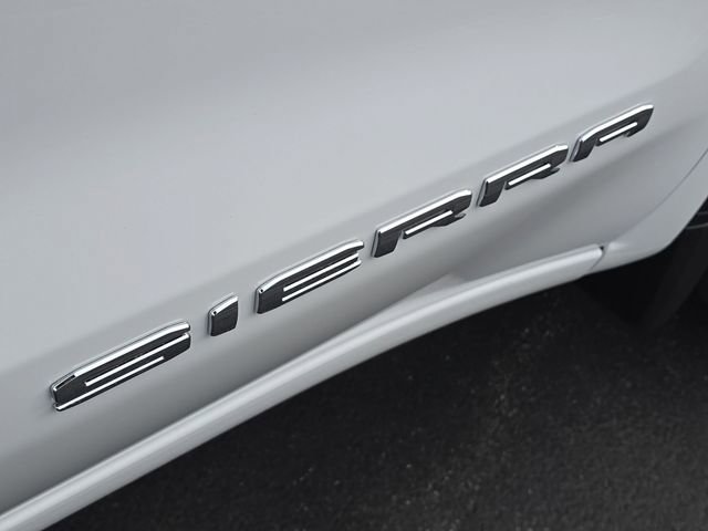 New 2025 GMC Sierra 1500 Pro w/ Pro Value Package image 27