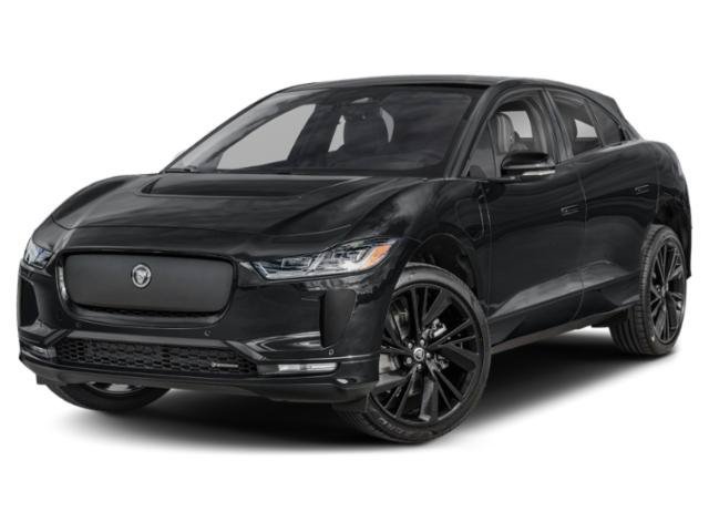Used 2024 Jaguar I-PACE R-Dynamic HSE AWD/4WD image 1