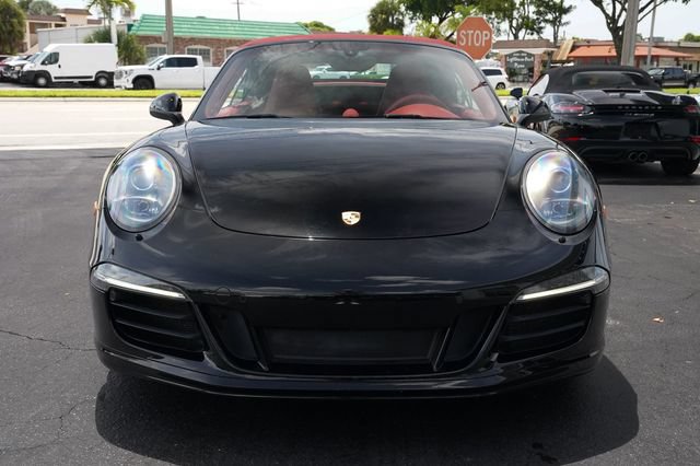 Used 2013 Porsche 911 Carrera S RWD image 21