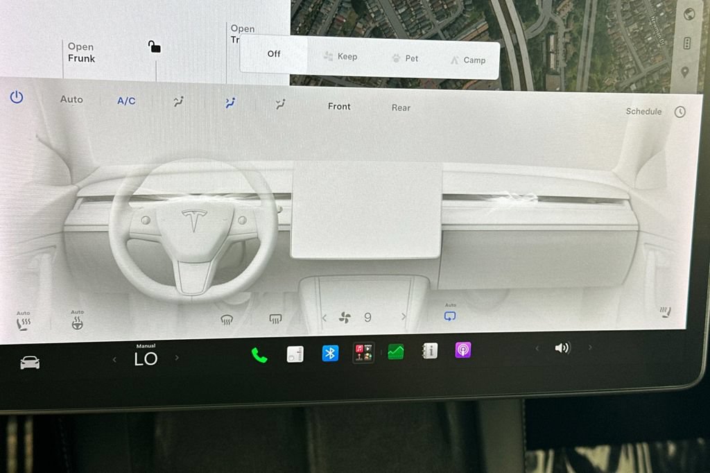 Used 2022 Tesla Model 3 Long Range AWD/4WD image 23