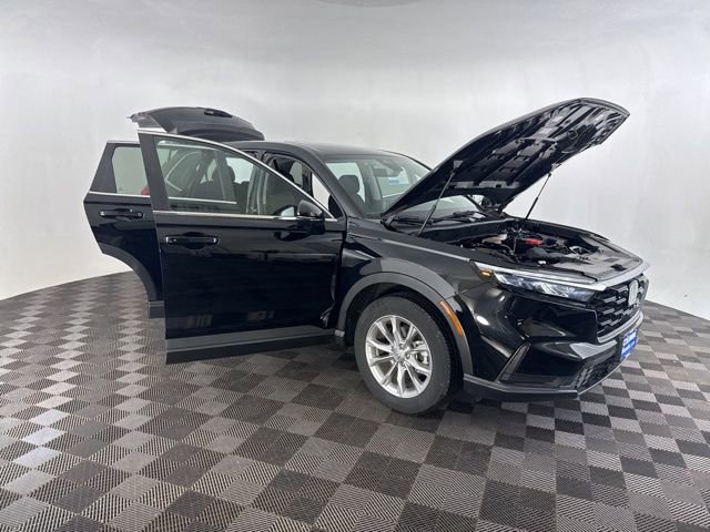 Certified 2024 Honda CR-V EX image 16