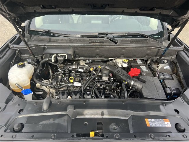 Used 2023 Lincoln Nautilus Reserve w/ Monochromatic Package image 26