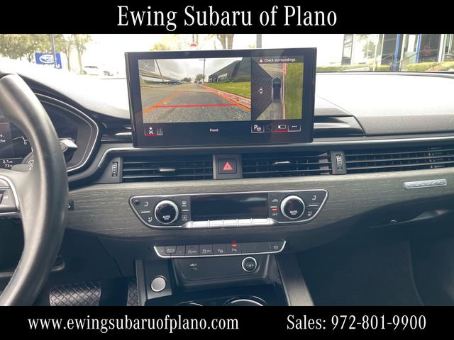 Used 2021 Audi A5 2.0T Prestige image 19