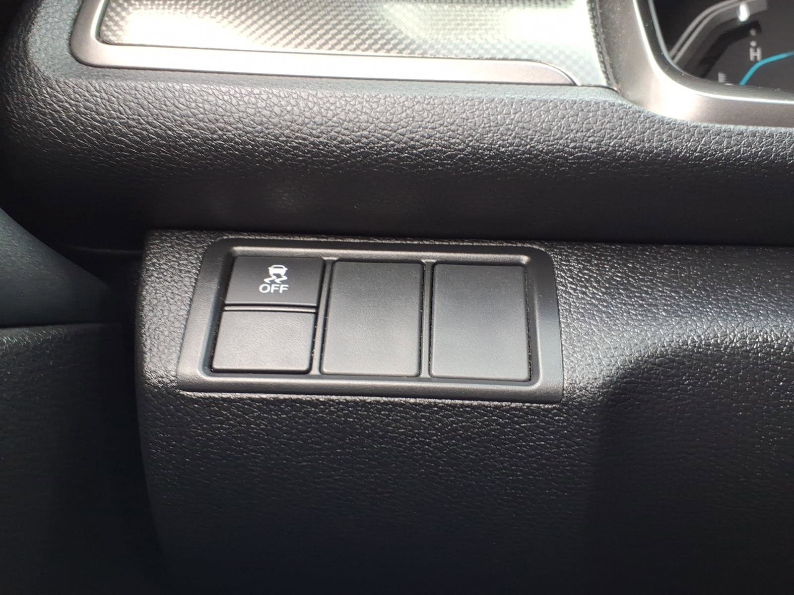 Used 2017 Honda Civic EX-L image 29