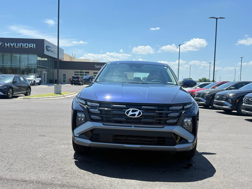 New 2026 Hyundai Tucson SE FWD image 2