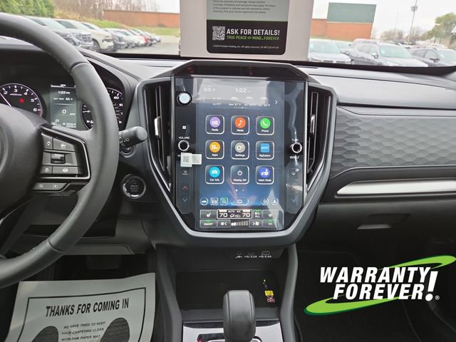 Certified 2025 Subaru Forester Premium w/ Convenience Package #2 image 11