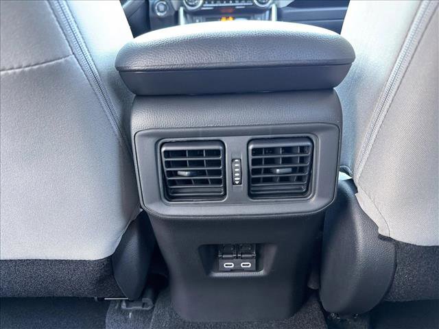 New 2025 Toyota RAV4 XLE image 20