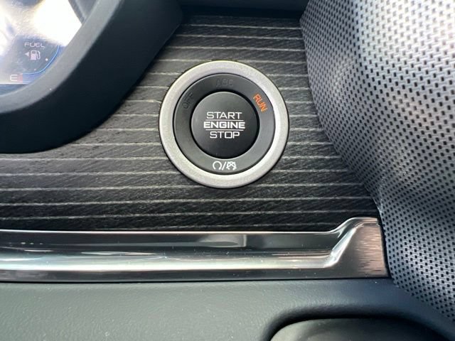Used 2024 RAM 1500 Limited AWD/4WD image 19