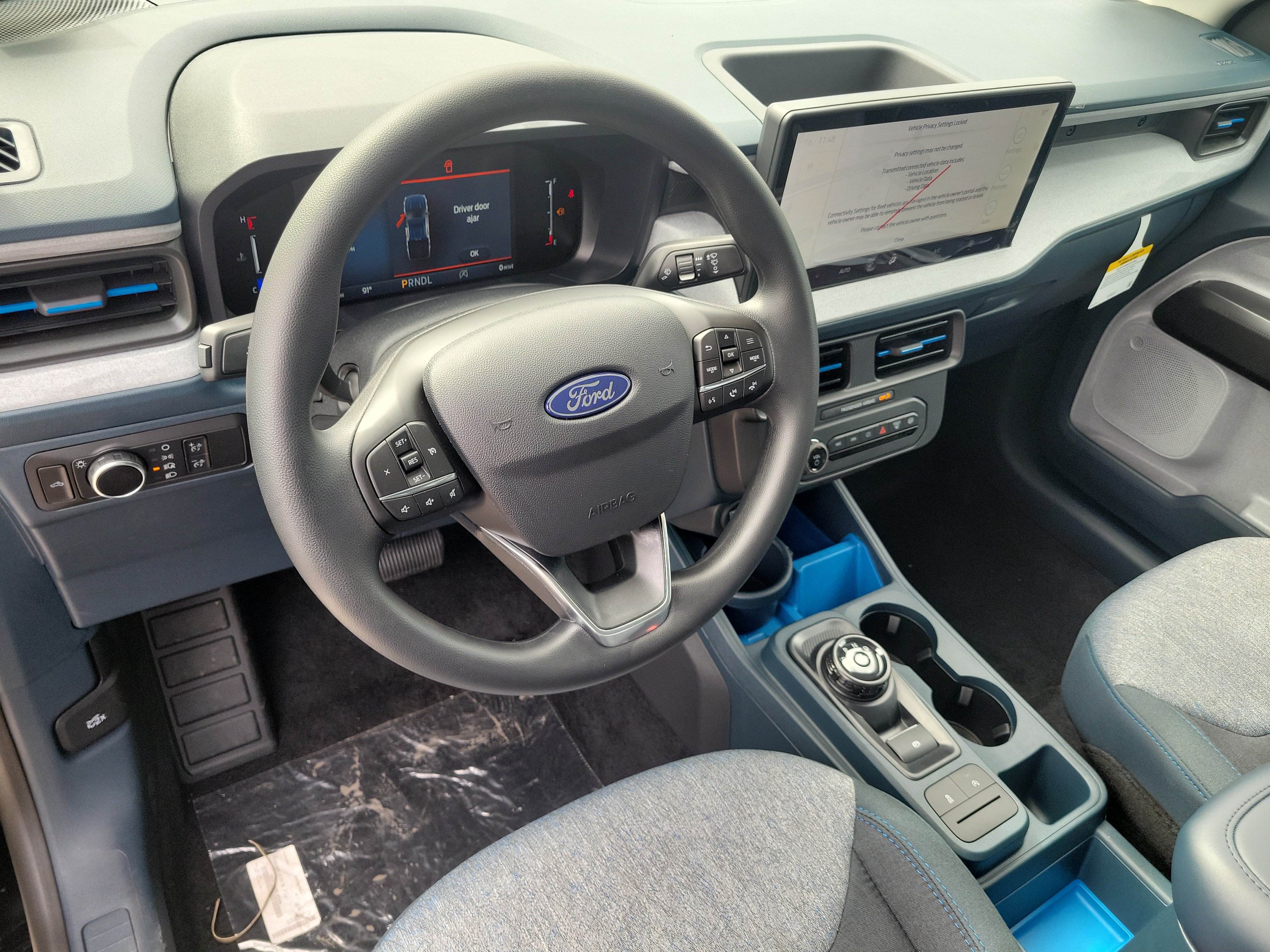 New 2026 Ford Maverick XLT FWD image 12