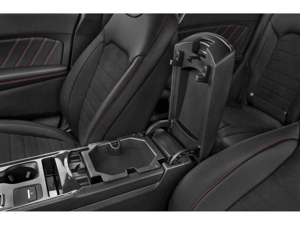 Used 2023 Ford Edge ST-Line AWD/4WD image 88