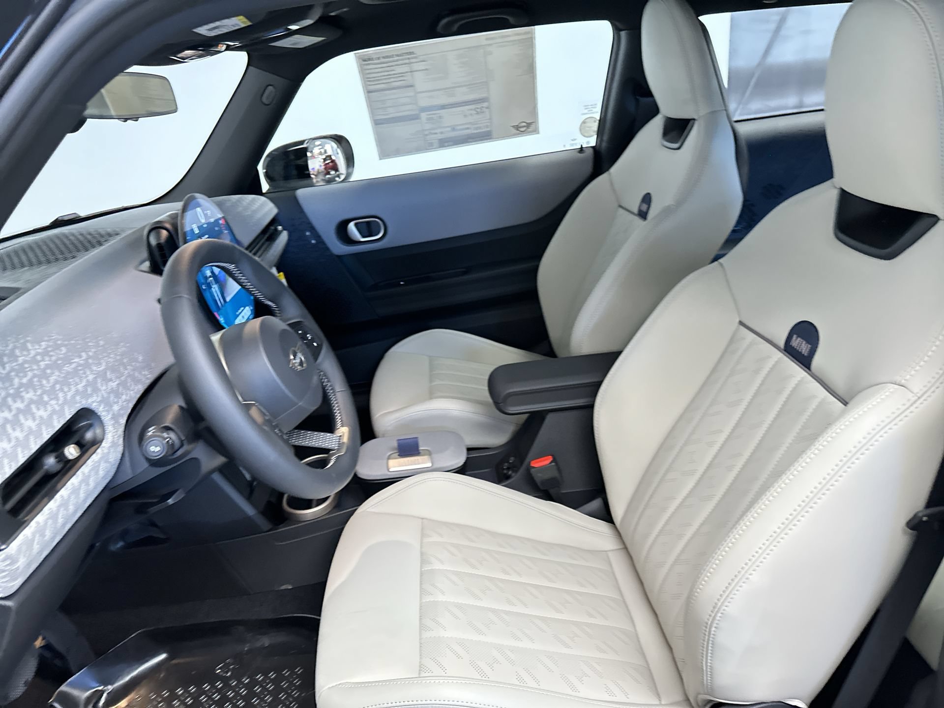 Used 2026 MINI Cooper S FWD image 12