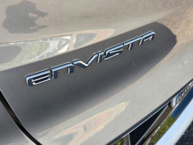 New 2026 Buick Envista Sport Touring w/ Convenience I Package FWD image 6