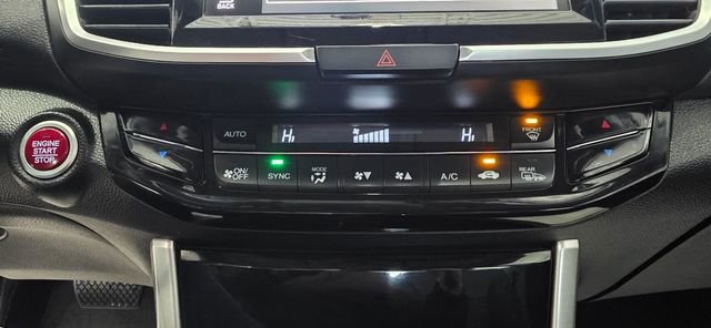 Used 2016 Honda Accord EX image 20