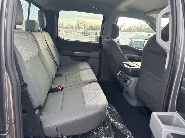 Used 2023 Ford F150 XLT w/ Equipment Group 302A High image 16