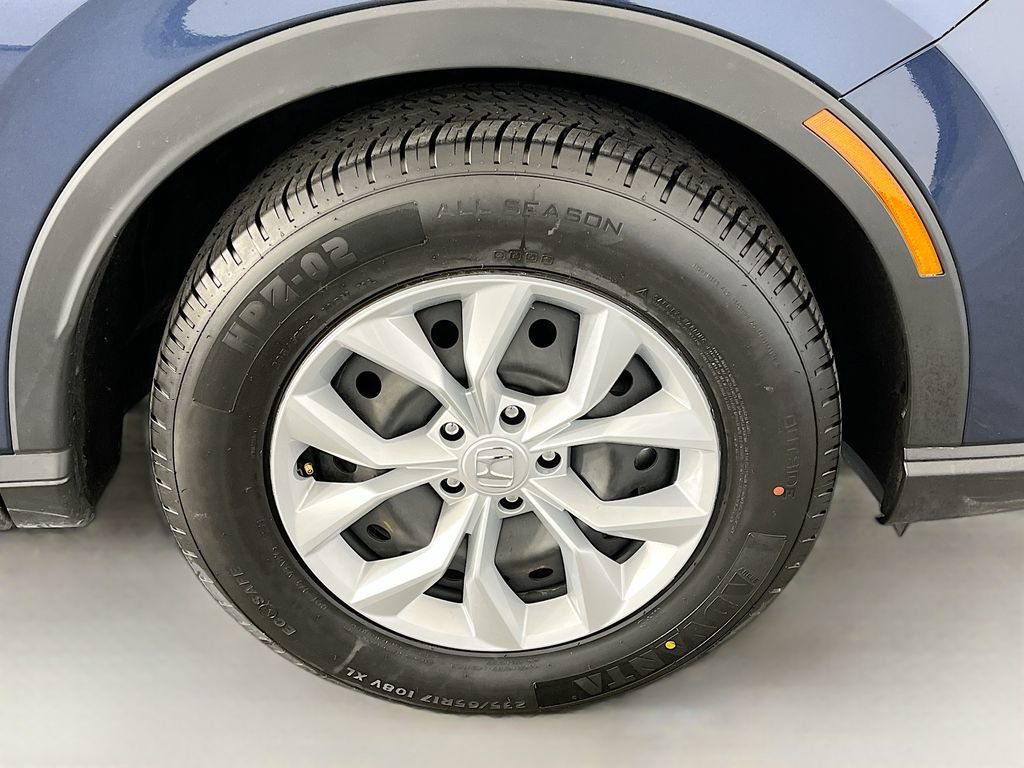 Used 2023 Honda CR-V LX image 34