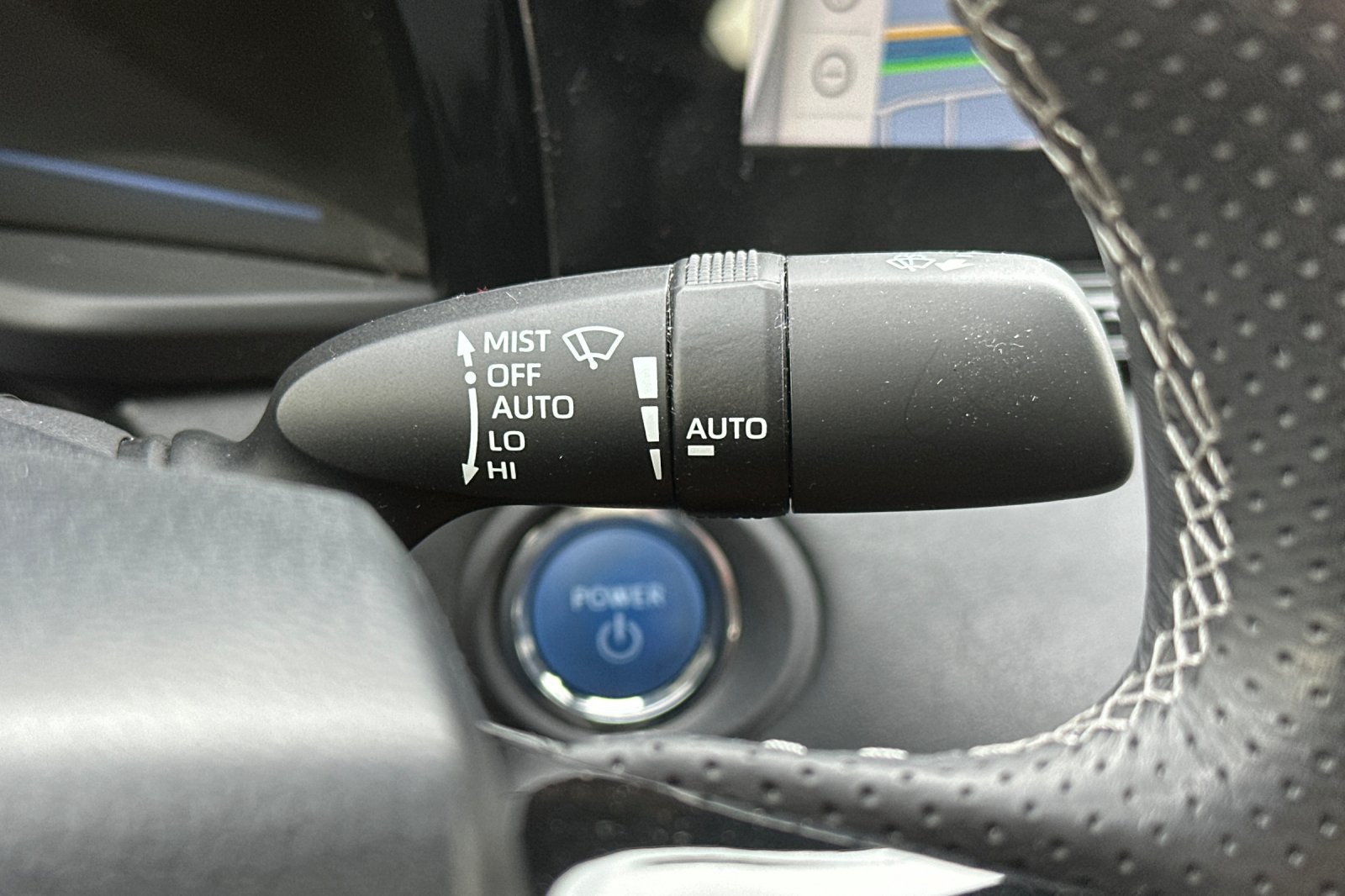 Used 2021 Toyota Mirai RWD image 40