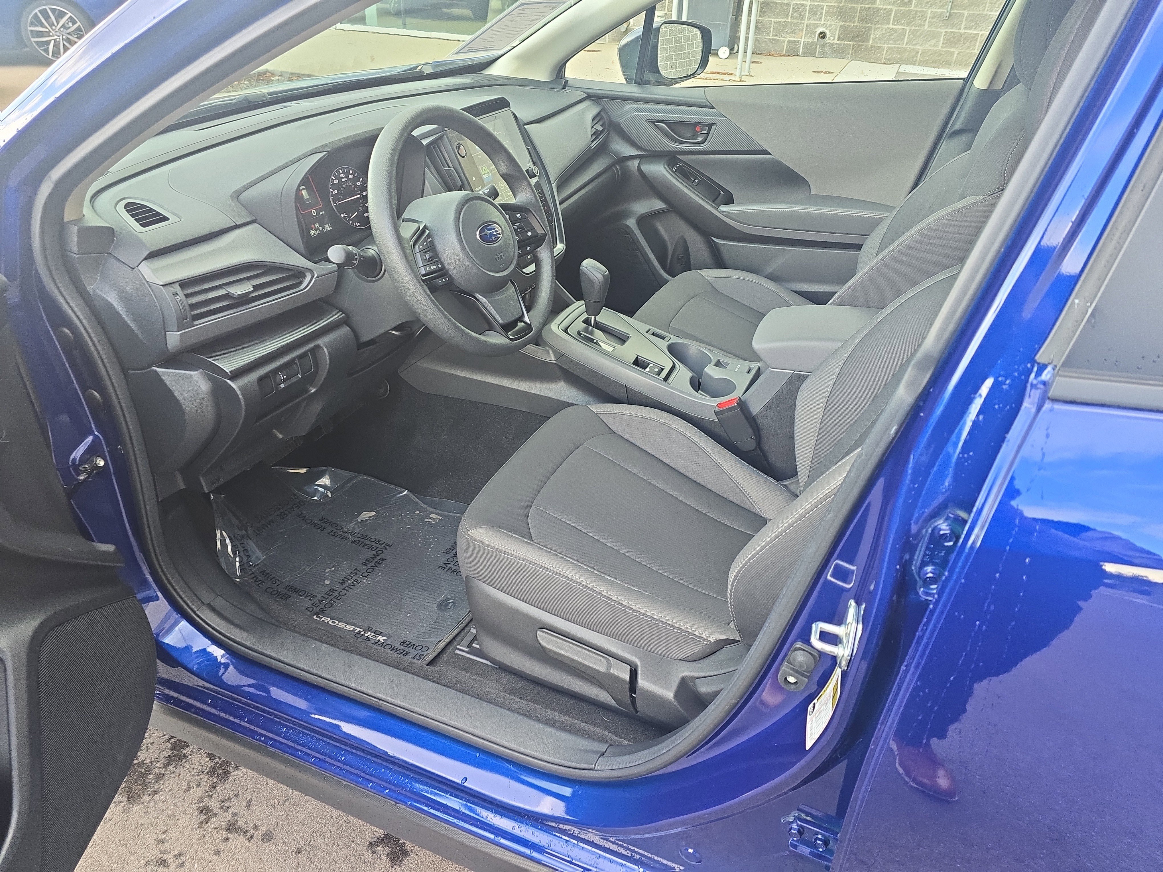 Certified 2026 Subaru Crosstrek 2.0i Premium AWD/4WD image 15