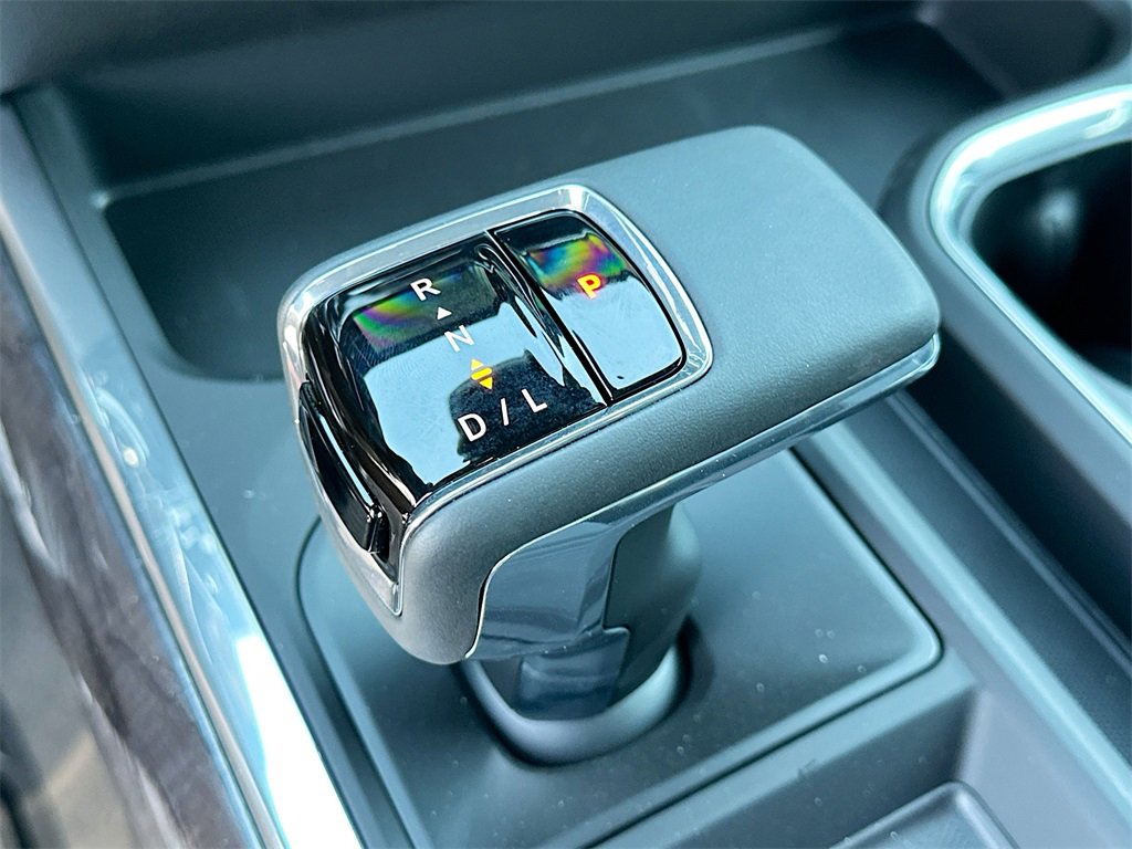 New 2026 Chevrolet Silverado 1500 LTZ image 12