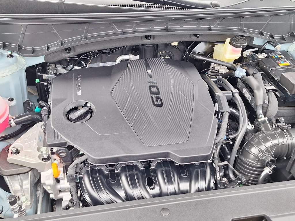Certified 2026 Hyundai Santa Cruz SEL AWD/4WD image 28