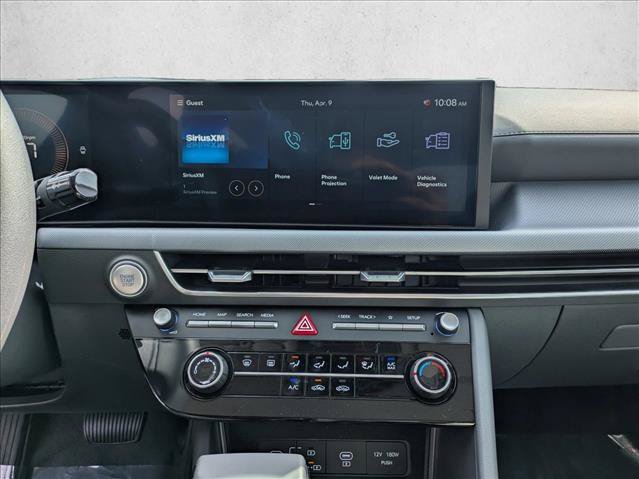 New 2025 Hyundai Sonata SE FWD image 14