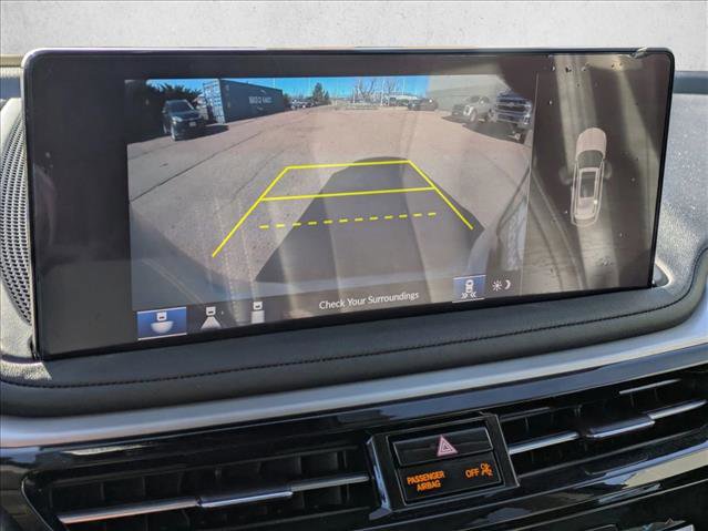 Used 2025 Acura MDX SH-AWD w/ Technology Package image 14