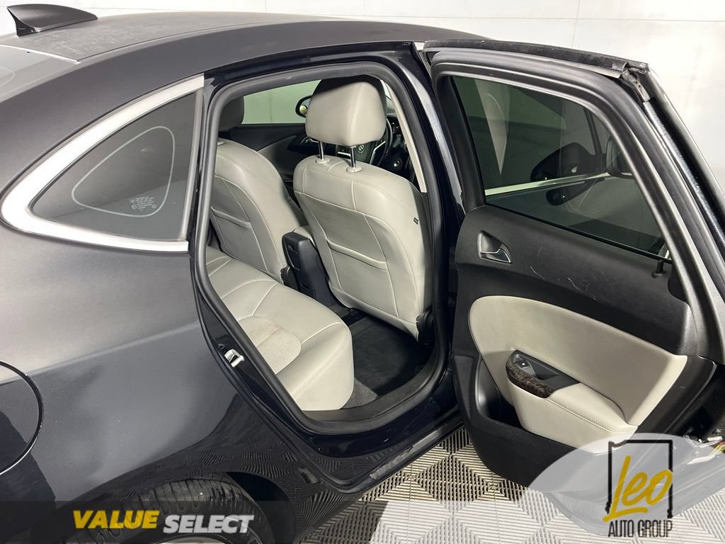 Used 2015 Buick Verano FWD image 11