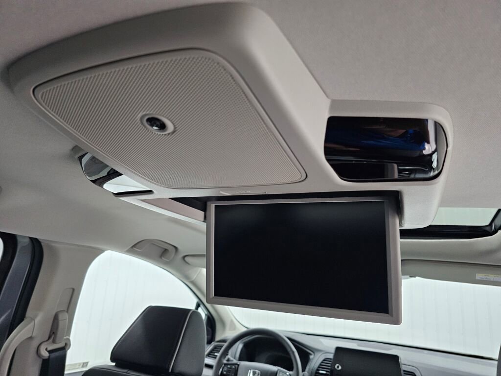 New 2026 Honda Odyssey Elite image 23