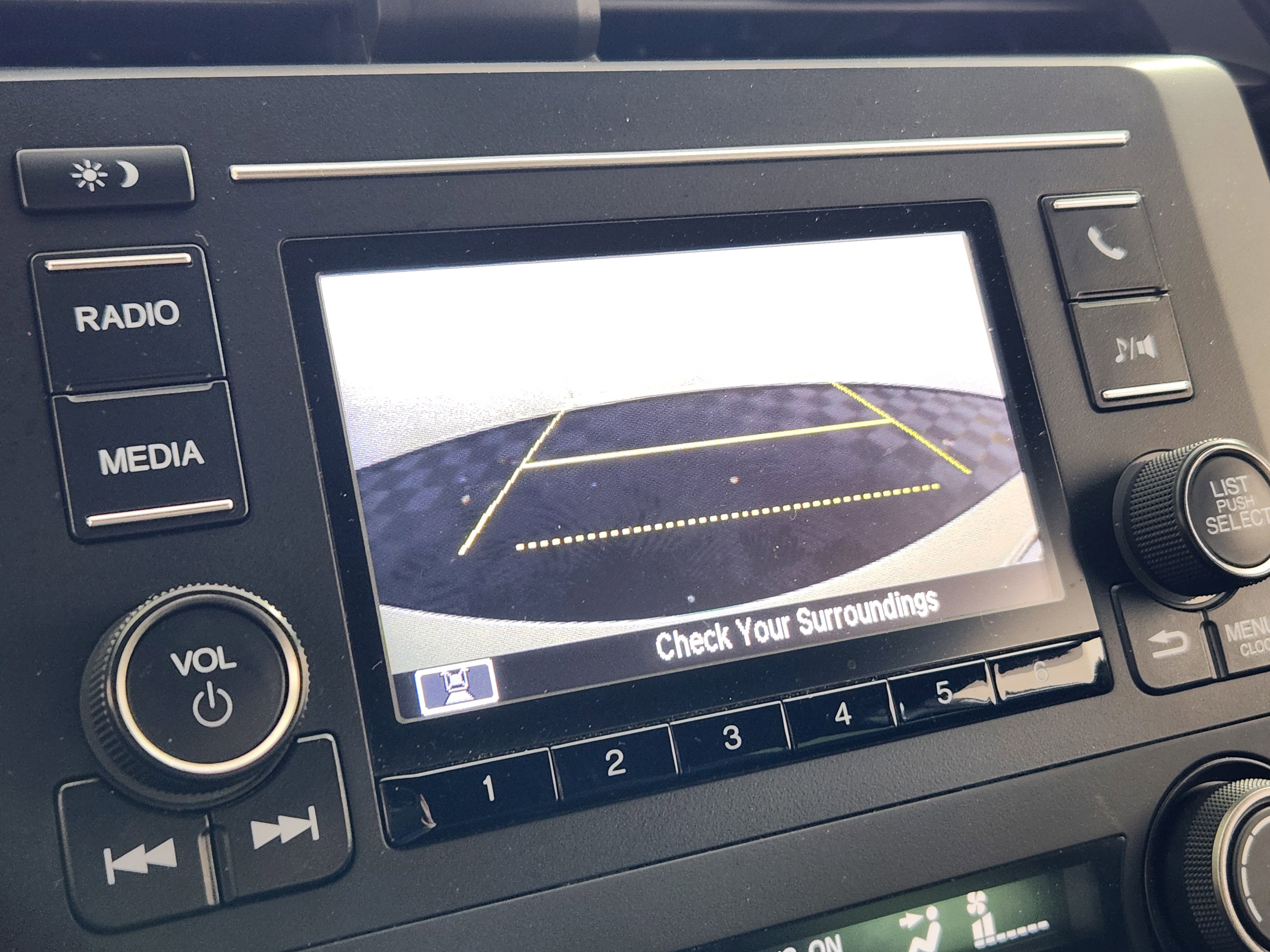 Used 2019 Honda Civic Sport image 22