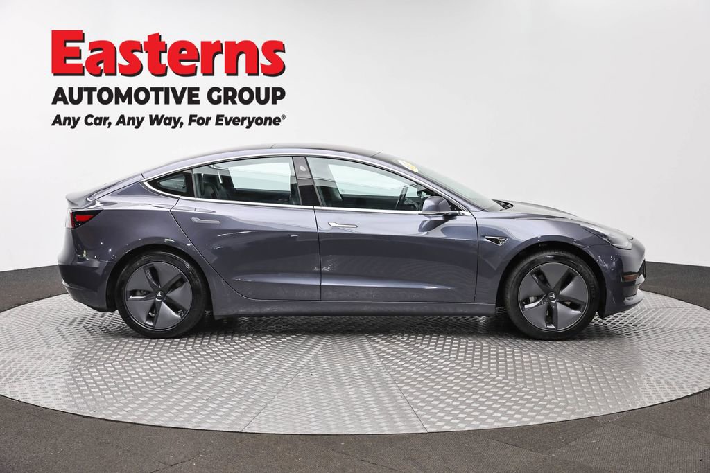 Used 2018 Tesla Model 3 Long Range RWD image 4
