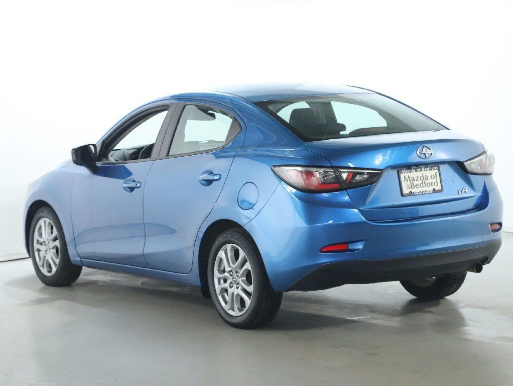 Used 2016 Scion iA Base image 41