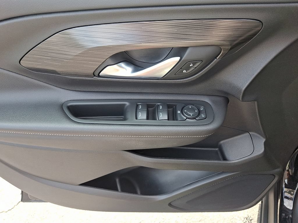 Certified 2022 GMC Terrain SLE FWD image 13