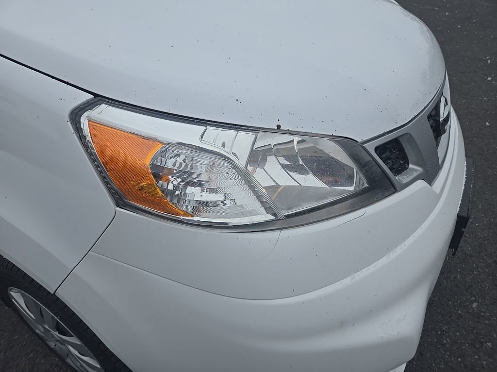 Used 2021 Nissan NV200 SV image 26