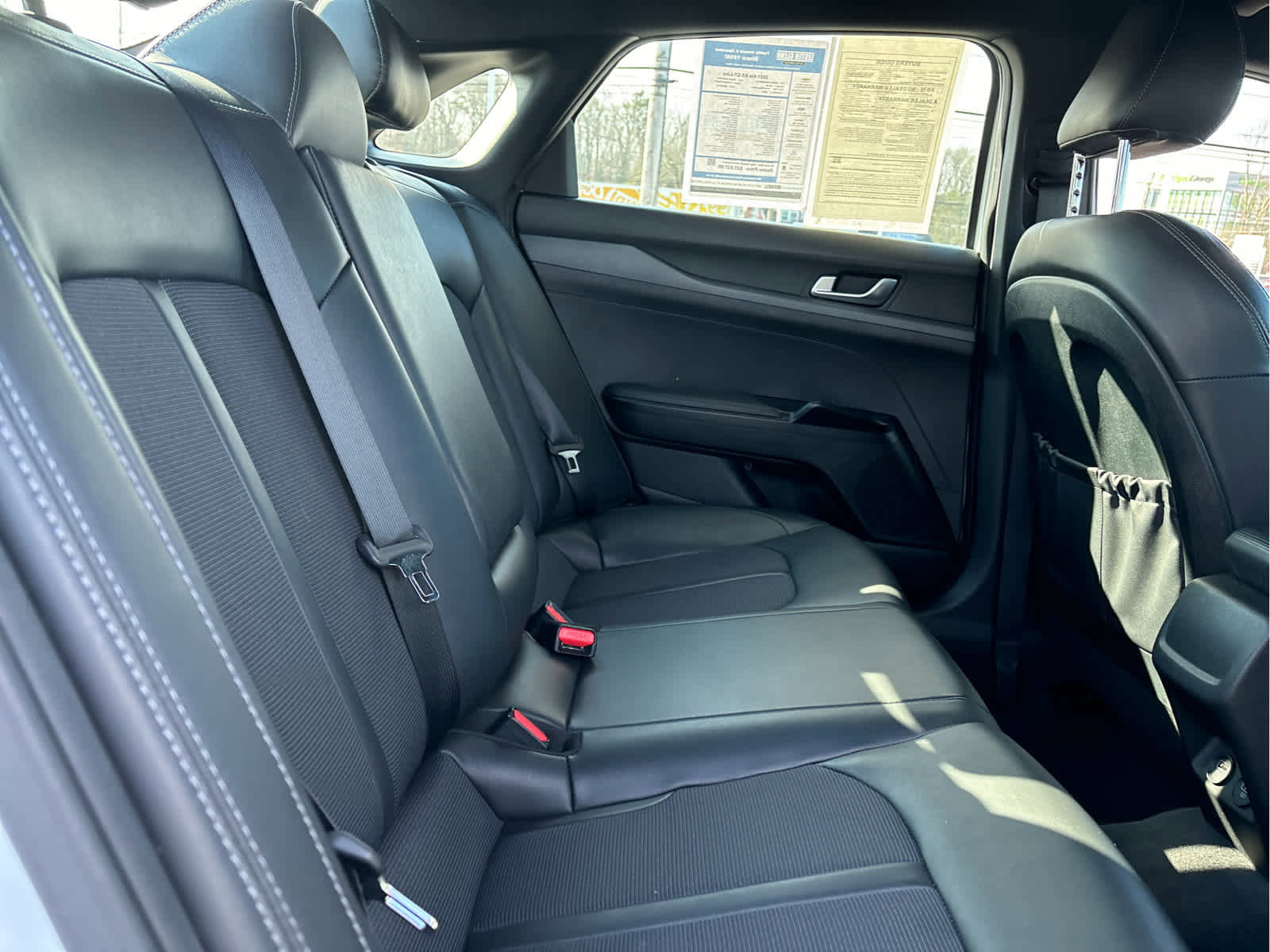 Used 2021 Kia K5 GT-Line image 27