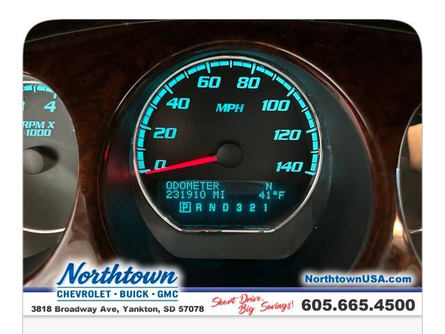 Used 2011 Buick Lucerne CXL FWD image 15