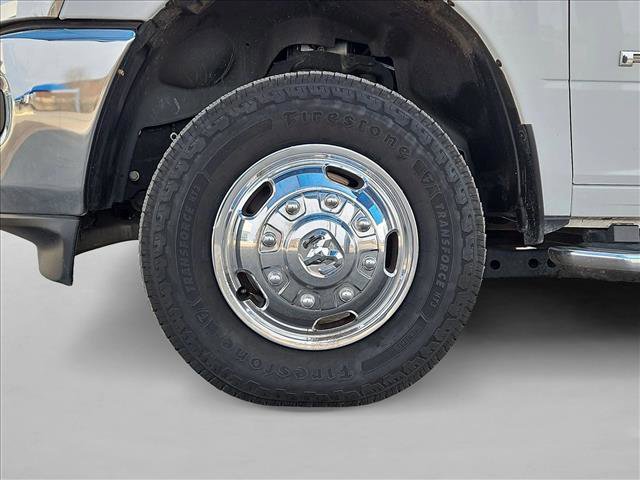 Used 2024 RAM 3500 Big Horn image 24