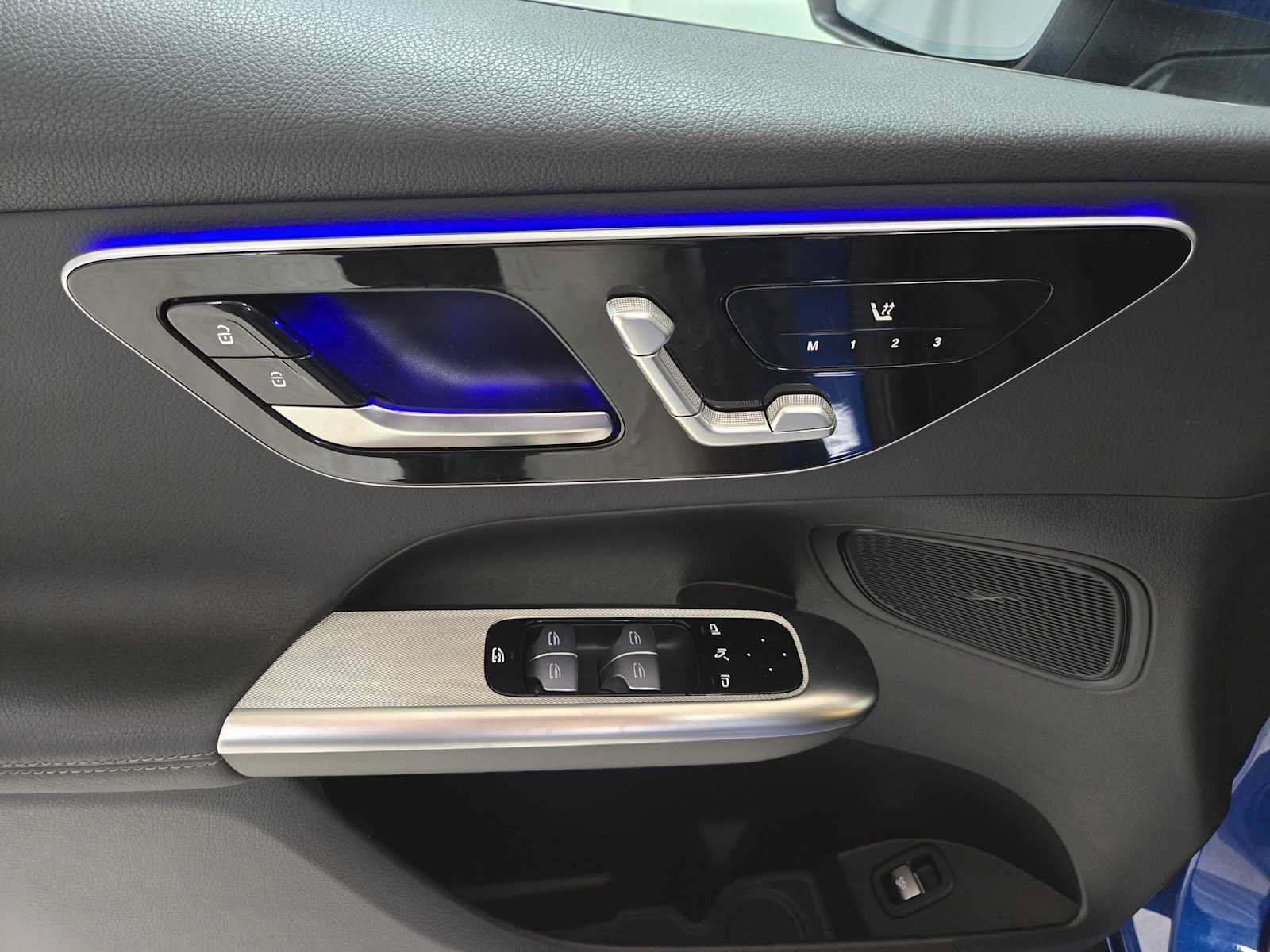 Certified 2026 Mercedes-Benz GLC 300 4MATIC image 23
