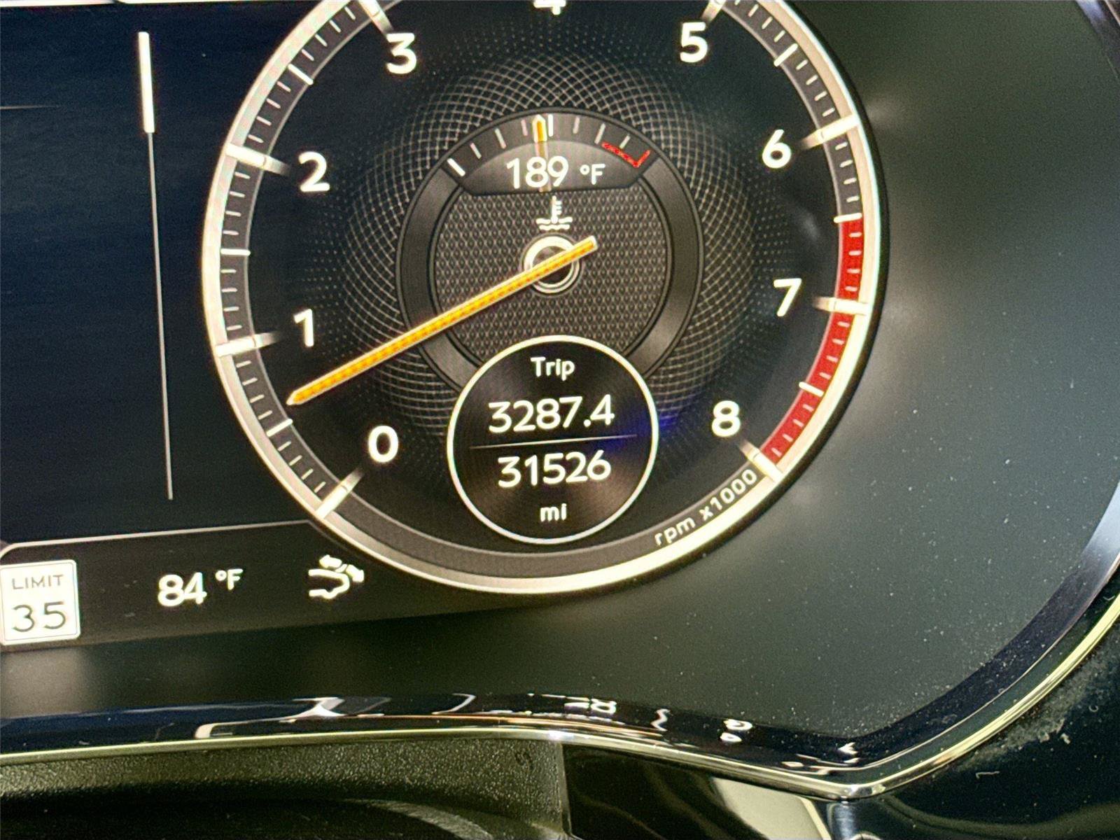 Used 2020 Bentley Continental GT V8 AWD/4WD image 18