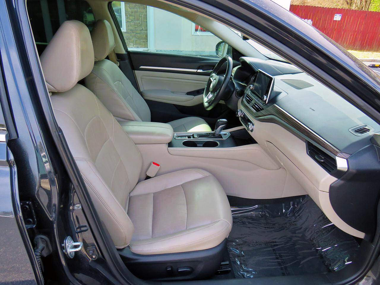 Used 2019 Nissan Altima 2.5 SL image 12