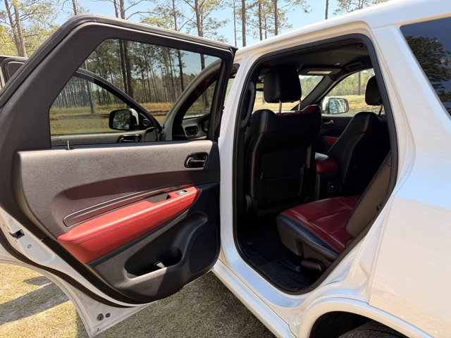 Used 2022 Dodge Durango R/T image 25