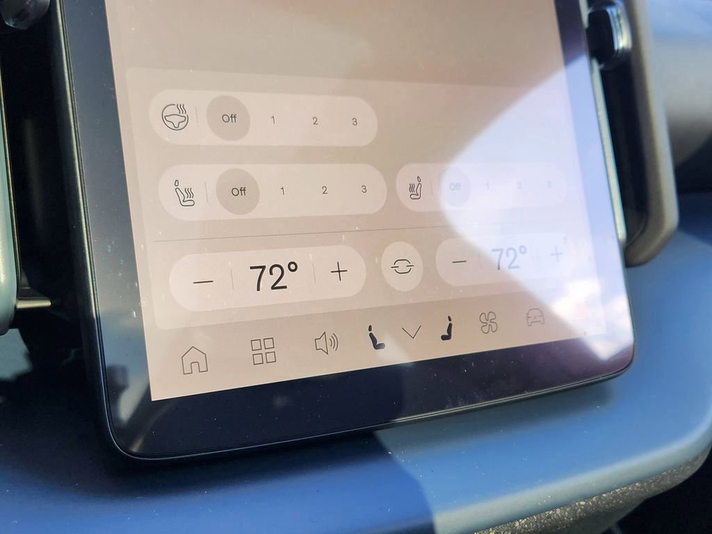 New 2026 Volvo EX30 Cross Country Ultra w/ Protection Package Premier image 10