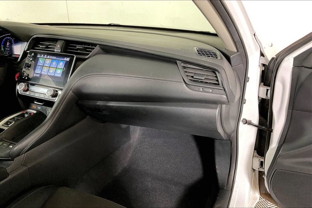Used 2021 Honda Insight EX image 16