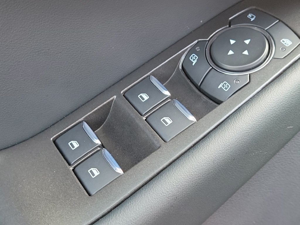 Used 2026 Ford Explorer ST RWD image 22