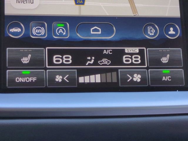 Used 2025 Subaru Outback Limited XT image 20