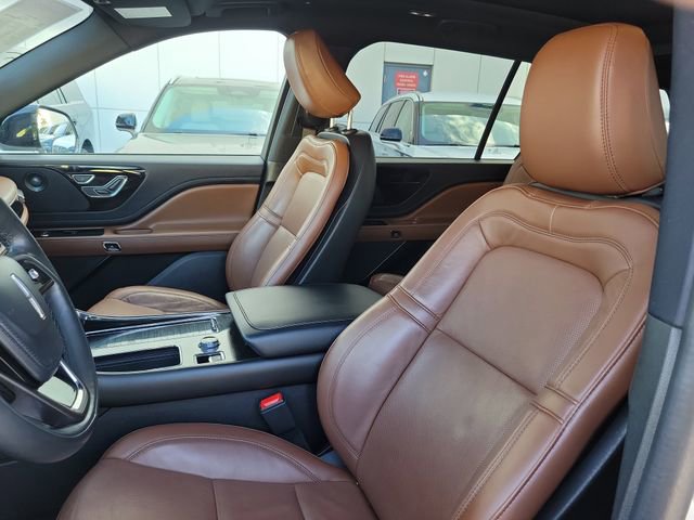 Certified 2023 Lincoln Aviator Reserve w/ Equipment Group 201A RWD image 10