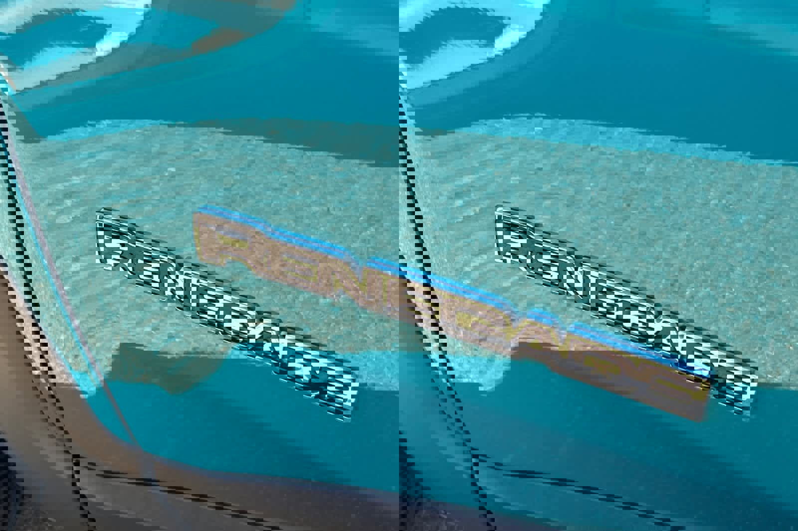 Used 2022 Jeep Renegade Latitude image 20