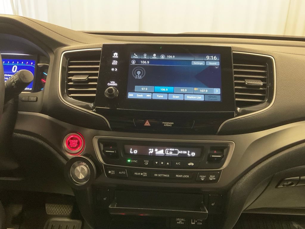 Used 2022 Honda Pilot EX-L image 26