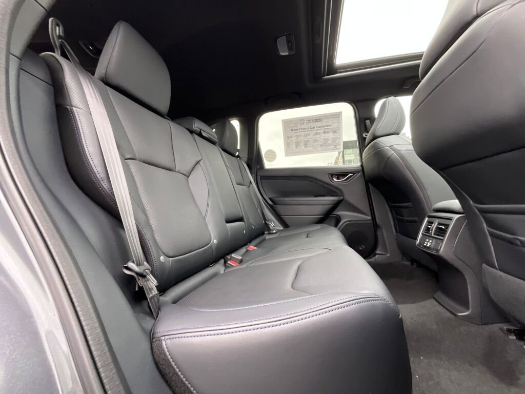 New 2026 Subaru Forester Limited image 14